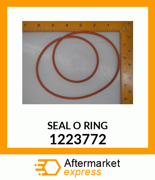 SEAL O RIN 1223772