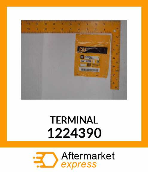 TERMINAL 1224390