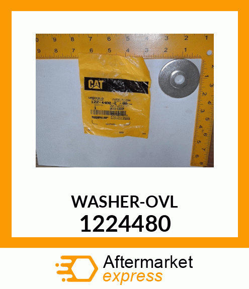 WASHER 1224480