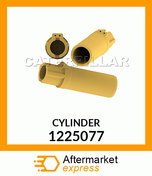 CYLINDER 1225077