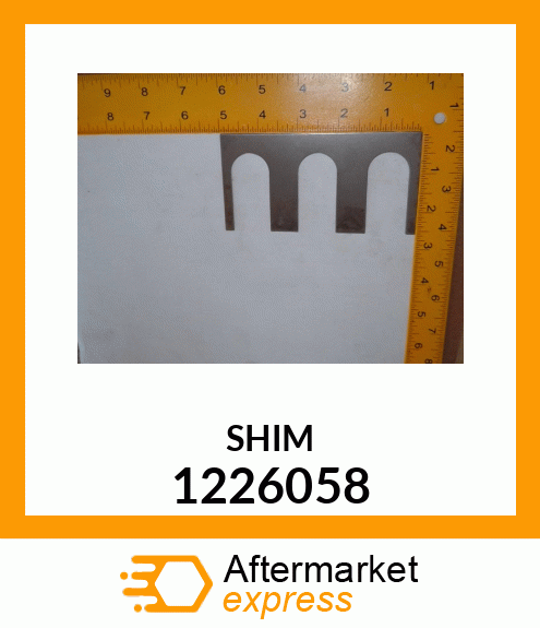 SHIM 1226058