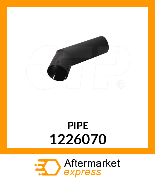 PIPE 1226070