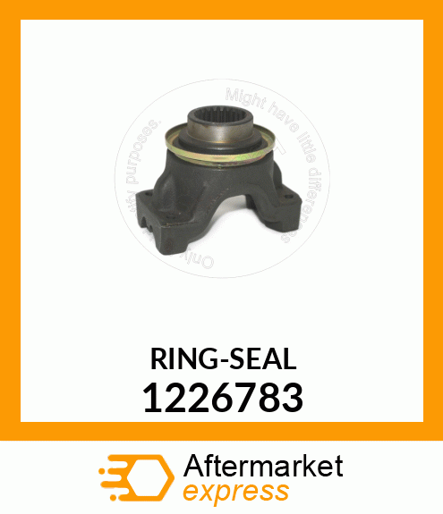 RING-SEAL 1226783