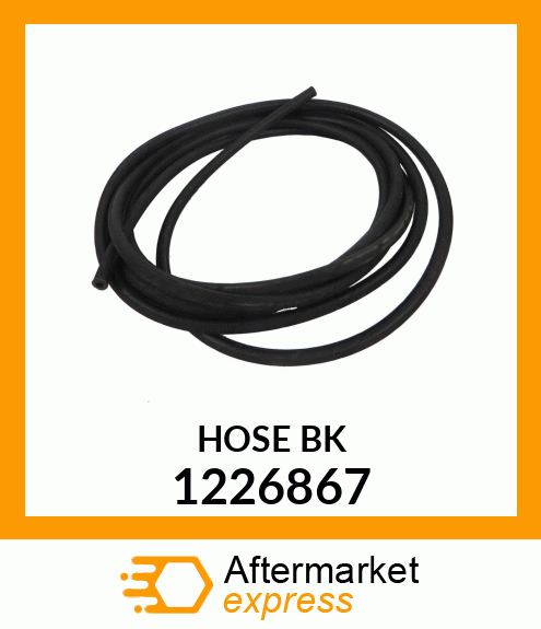 HOSE-HYDRAULIC 100R1-1/4 1226867