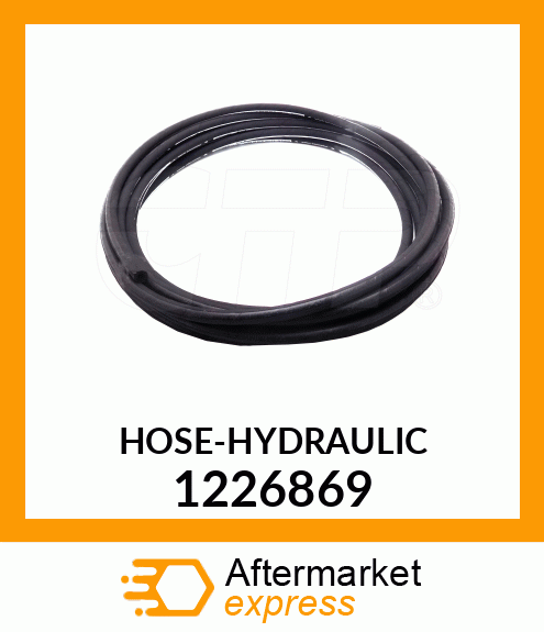 IN HOSE BLK 1226869