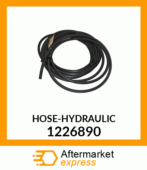 IN HOSE BLK 1226890