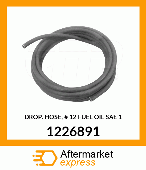 IN HOSE BLK 1226891