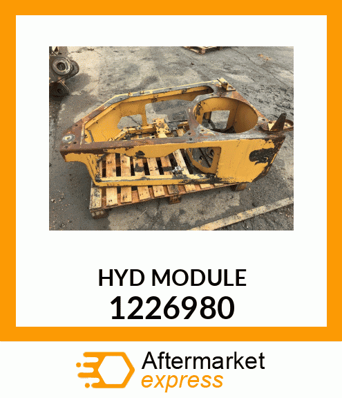 HYD MODULE 1226980