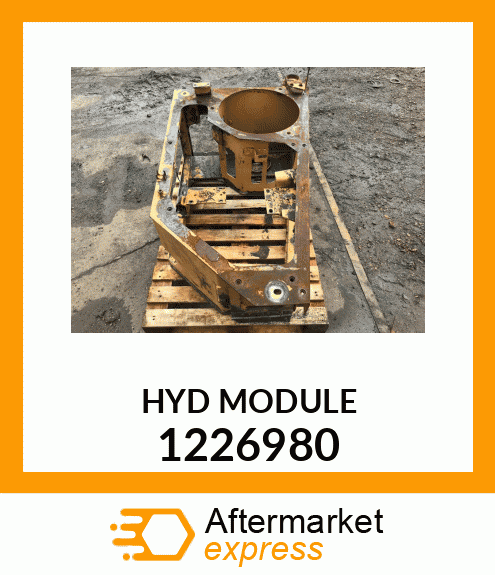 HYD MODULE 1226980