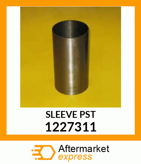 SLEEVE-PISTON 1227311