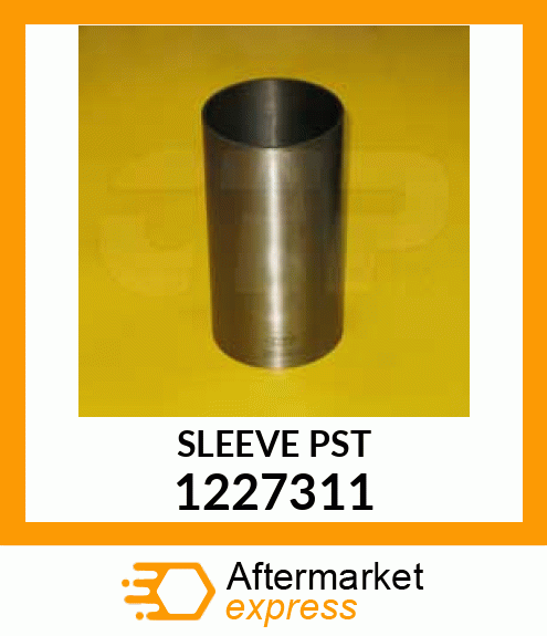 SLEEVE-PISTON 1227311