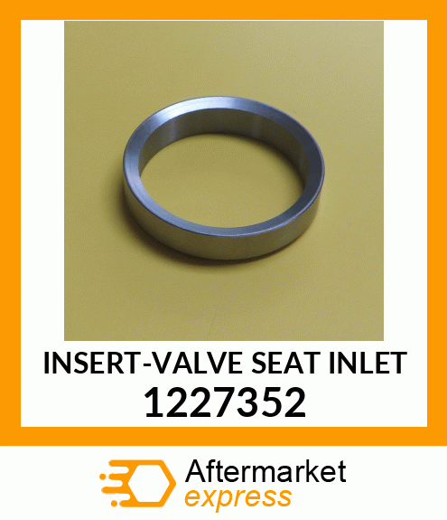 INSERT INTAKE VALVE 1227352