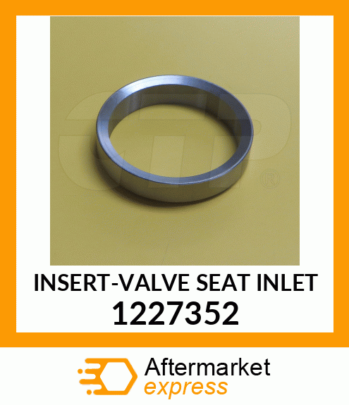 INSERT INTAKE VALVE 1227352