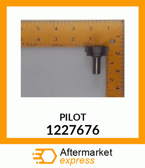 PILOT 1227676