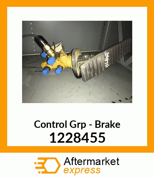 ControlGrp-Brake 1228455