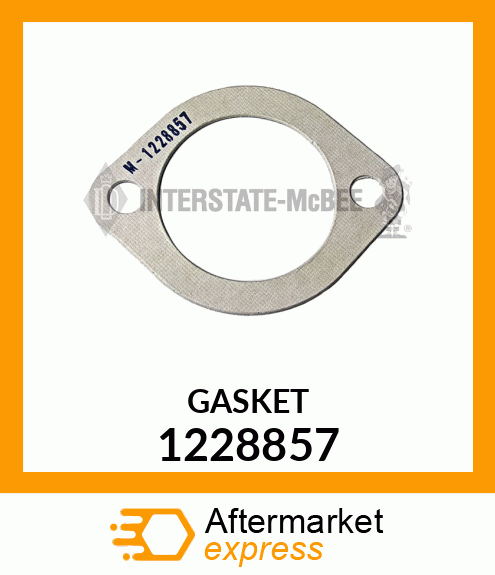 GASKET 1228857