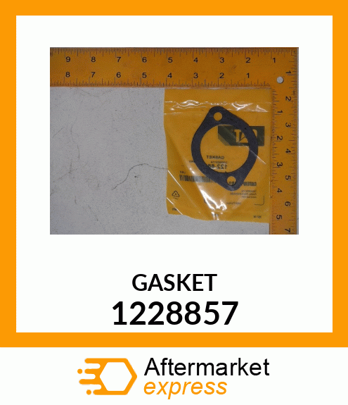 GASKET 1228857