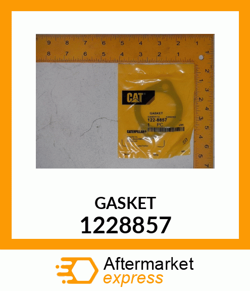 GASKET 1228857