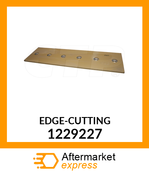 EDGE-CUTTING 1229227