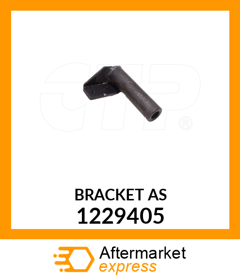 BRACKET AS 1229405