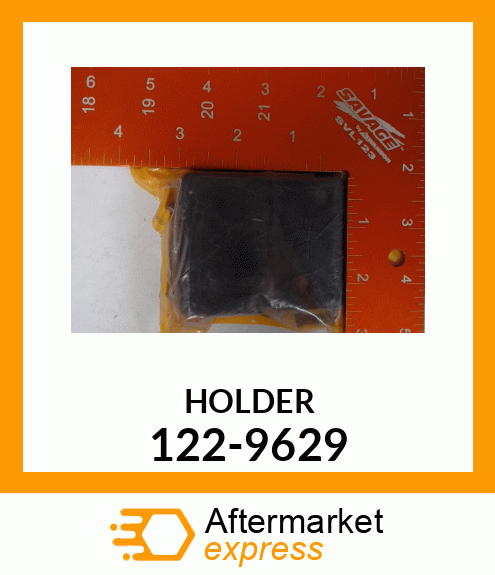 HOLDER 122-9629