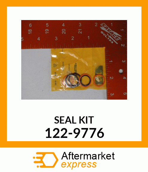 KIT 122-9776