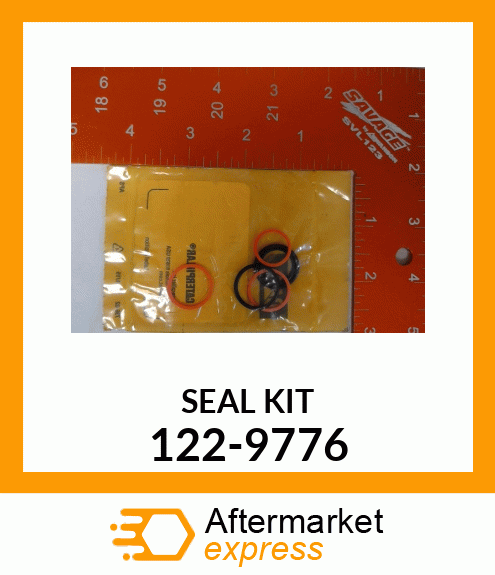 KIT 122-9776