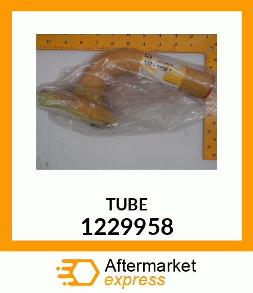 TUBE ASM 1229958