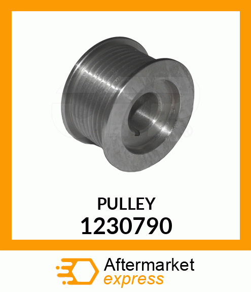 PULLEY 1230790