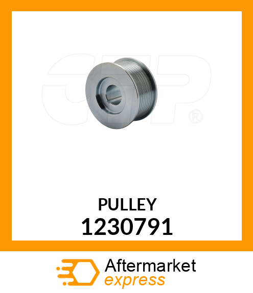 PULLEY 1230791