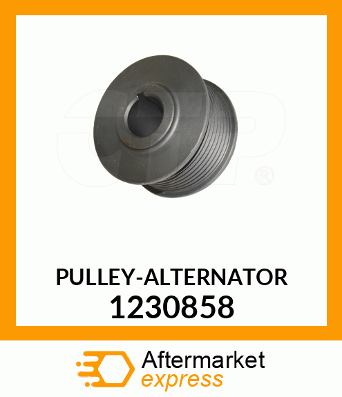 PULLEY 1230858