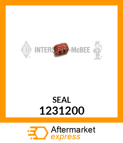 SEAL 1231200