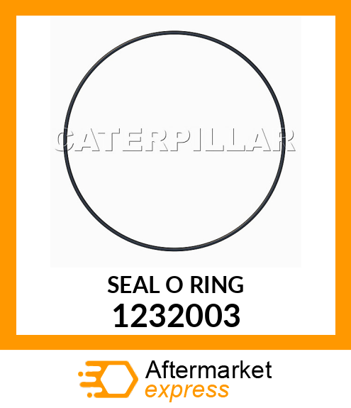 SEAL 1232003