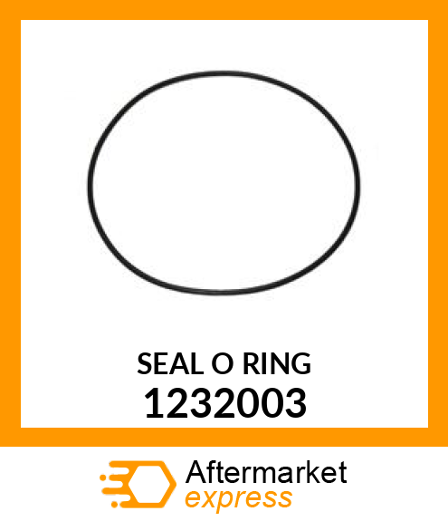 SEAL 1232003