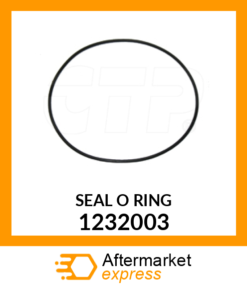 SEAL 1232003