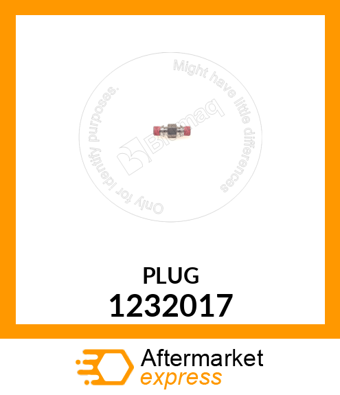 PLUG 1232017