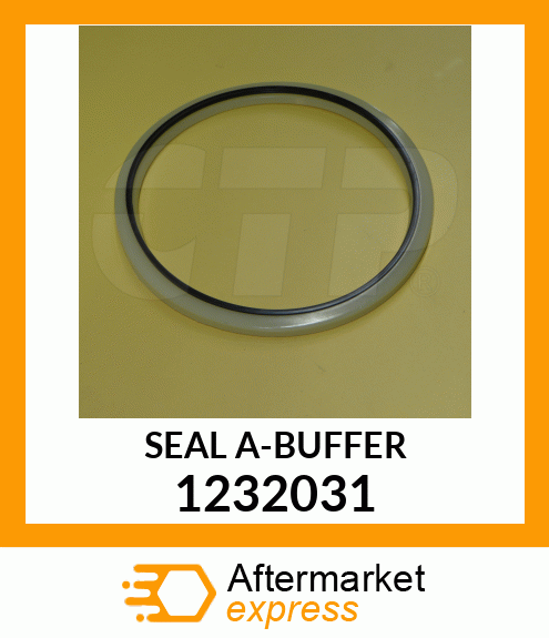 BUFFER RING 1232031