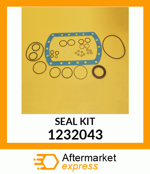 SEAL KIT 1232043