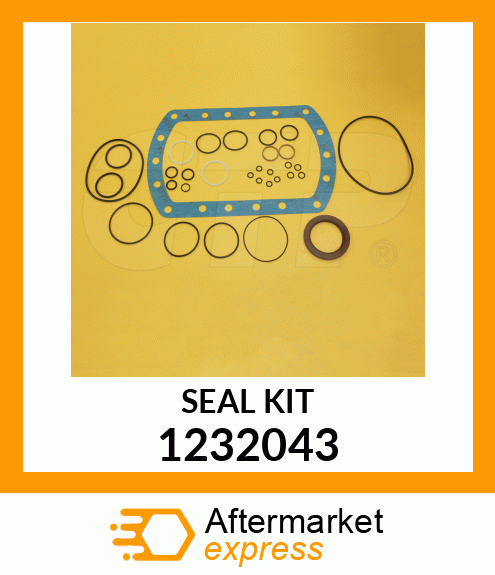 SEAL KIT 1232043