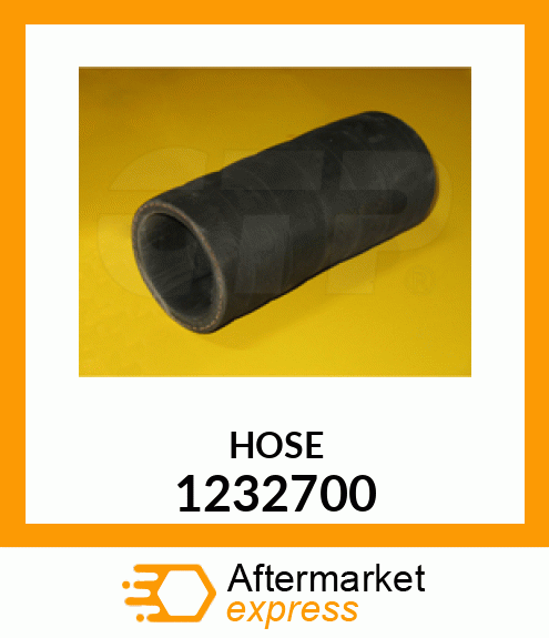 HOSE 1232700