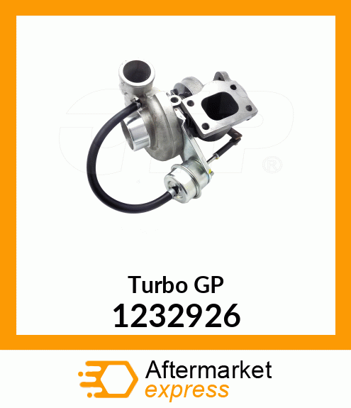 TURBO GP 1232926