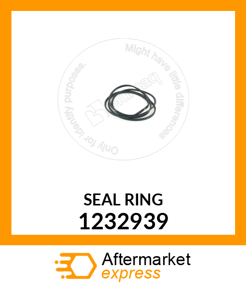 SEAL RING 1232939