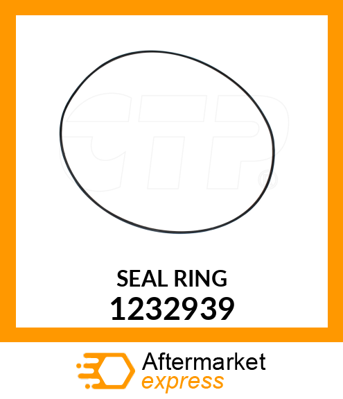 SEAL RING 1232939