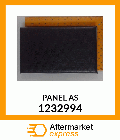 PANEL A 1232994