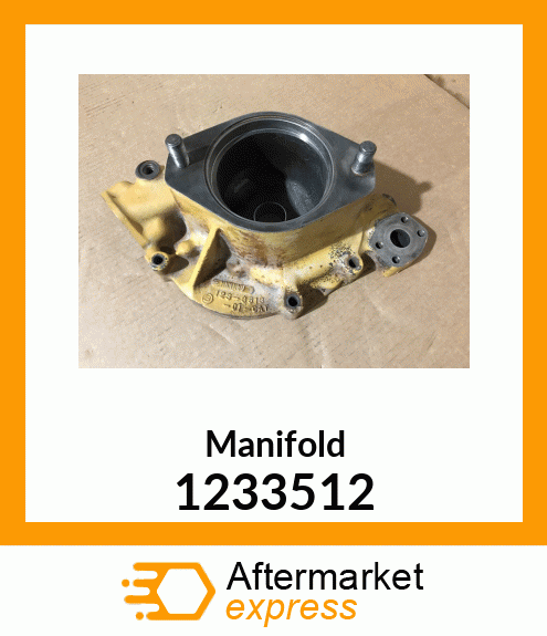 Manifold 1233512
