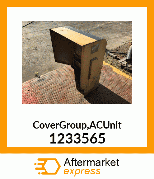 CoverGroup,ACUnit 1233565