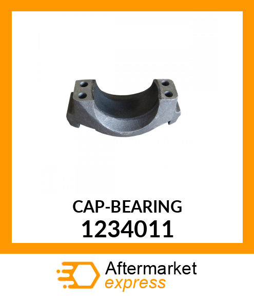 CAP-BEARING 1234011