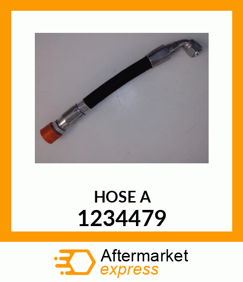 HOSE A 1234479