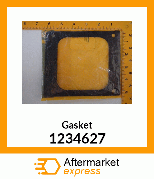 GASKET 1234627