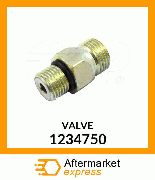 VALVE 1234750